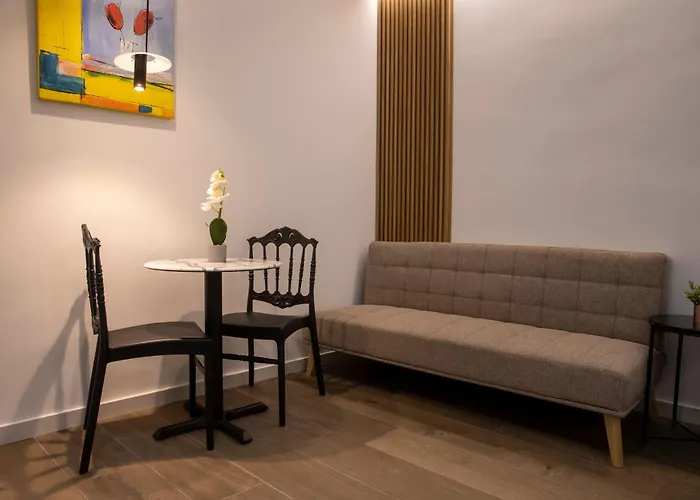 Niki's Gasthuis Tirana