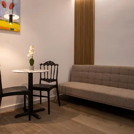 Niki's Guest house Tirana