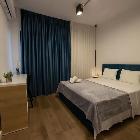 Guest house Niki's 3*