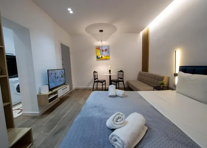 Guest house Niki's 3*