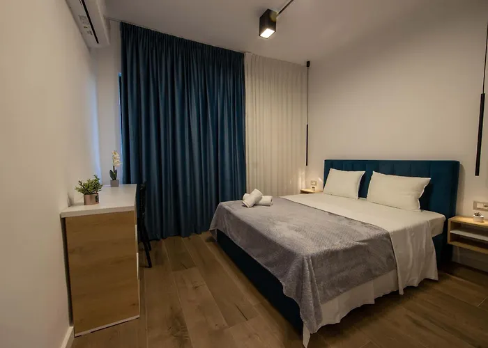 Guest house Niki's 3*