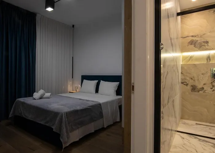 Affittacamere Niki's Tirana