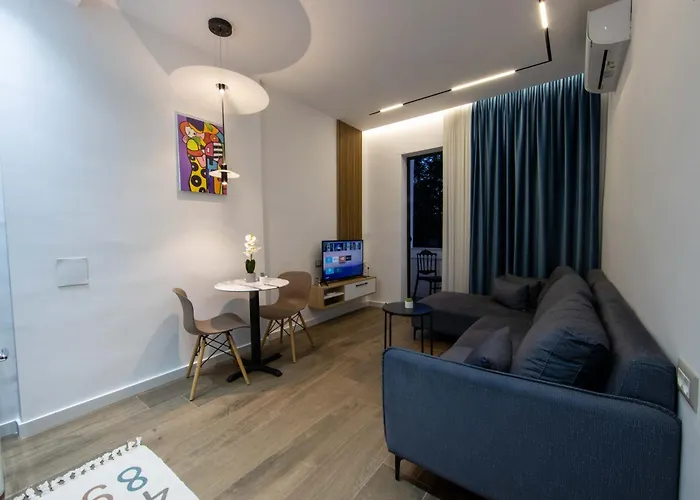 Niki's Affittacamere