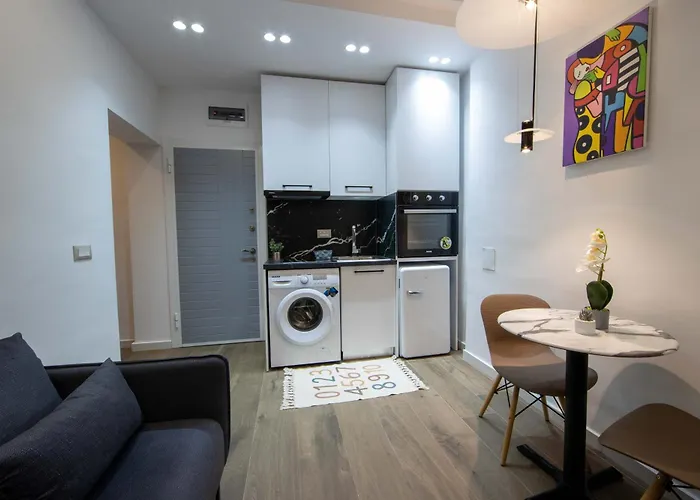 Niki's Affittacamere Tirana